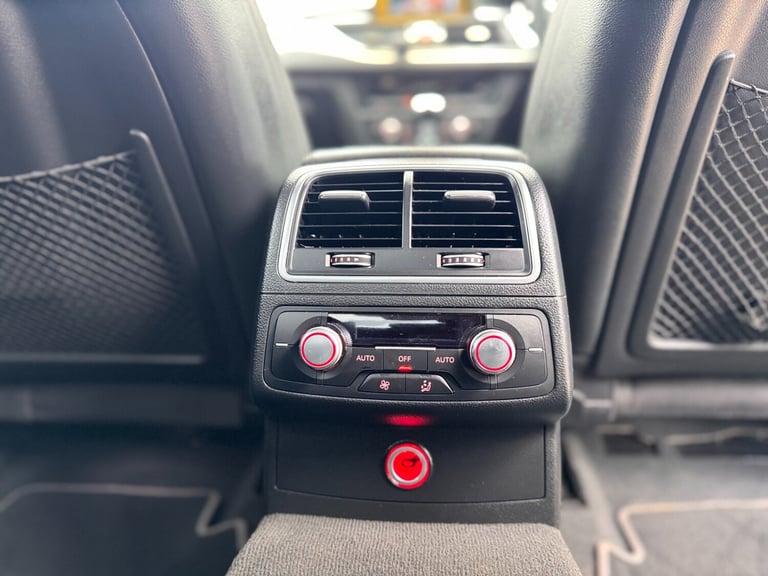 2016 Audi A6 2.0 TDI Ultra SE Executive 4dr SALOON Diesel Manual