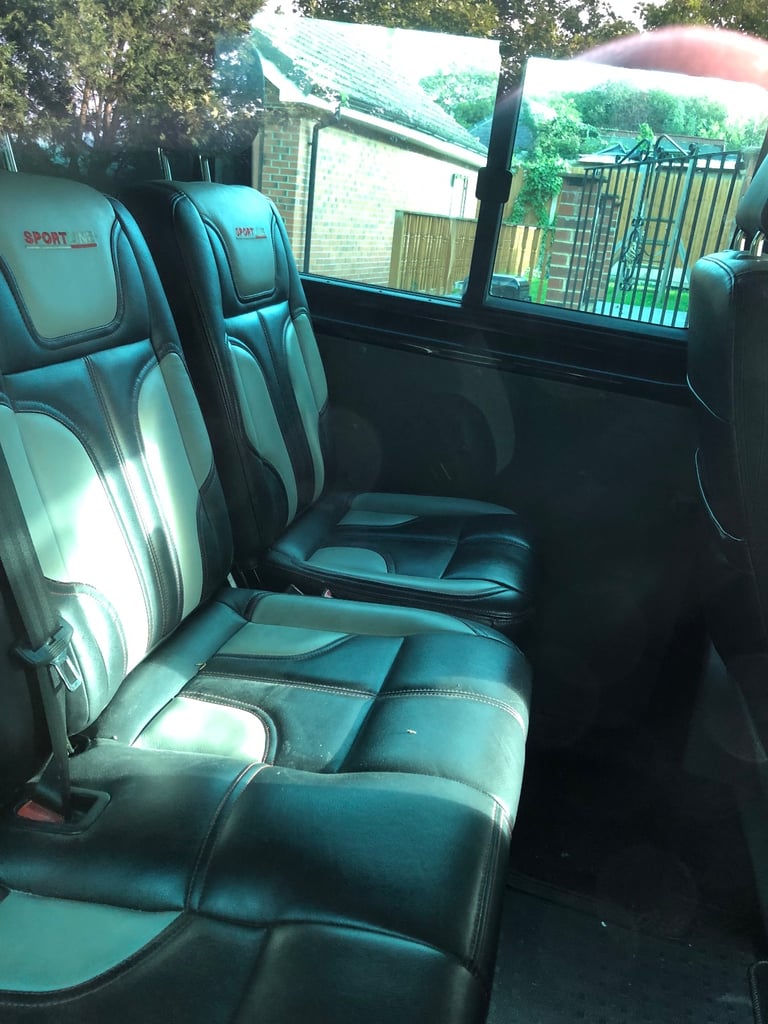 Volkswagen, TRANSPORTER, Window Van, 2014, Manual, 1968 (cc)