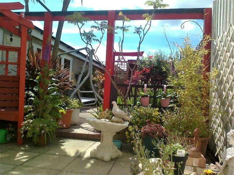 Double room to rent