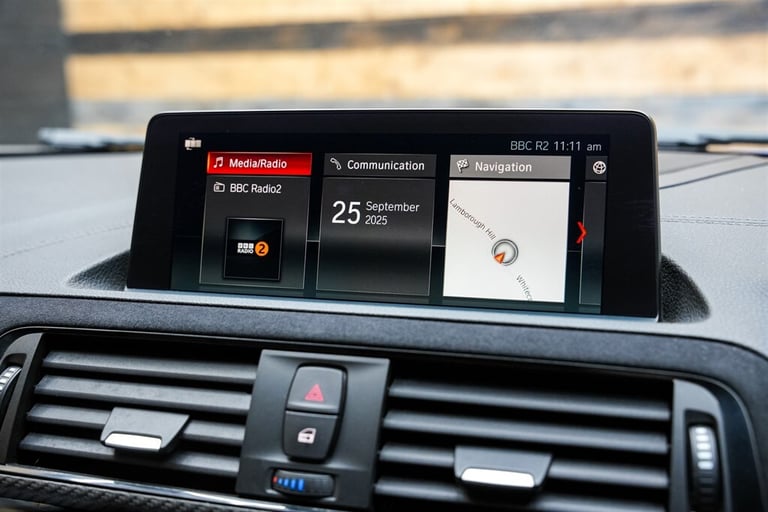 2018 BMW M140i SHADOW EDITION Hatchback Petrol Automatic