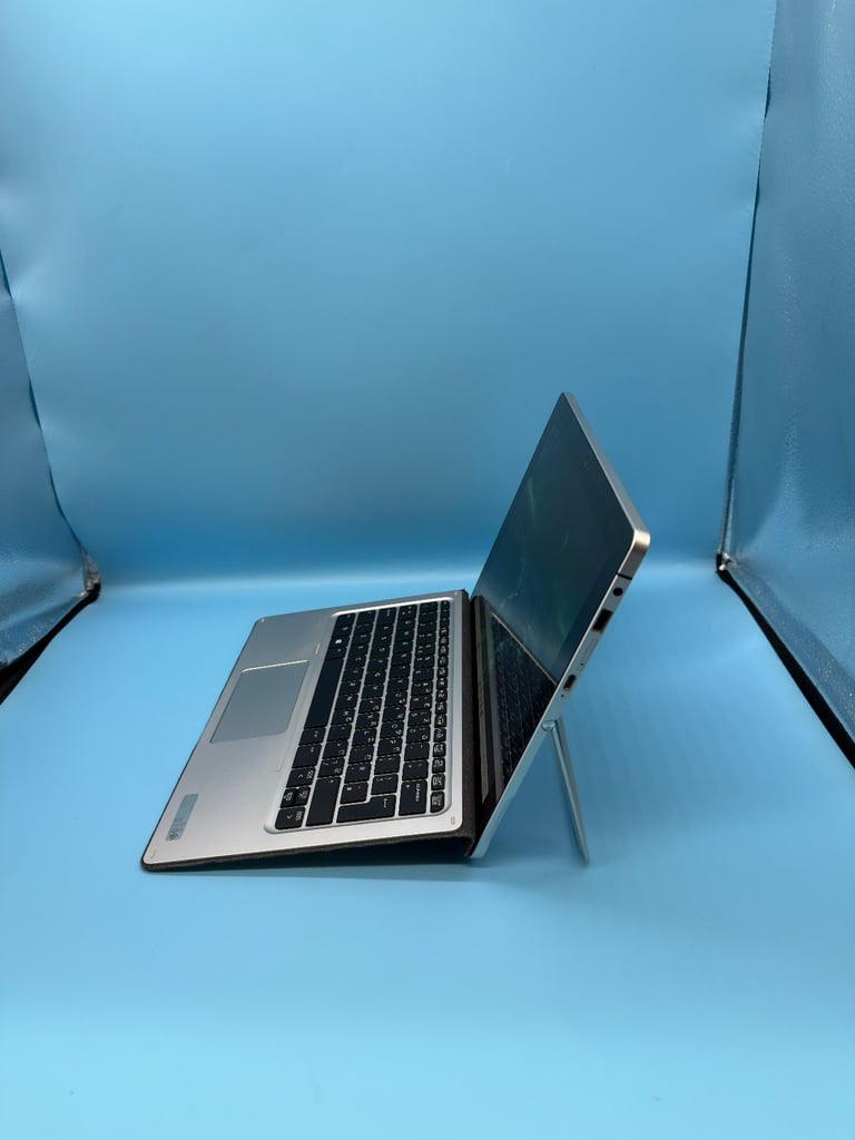 HP Elite X2 – Powerful M5 CPU | 8GB RAM | 256GB SSD | Touch | AI Copilot