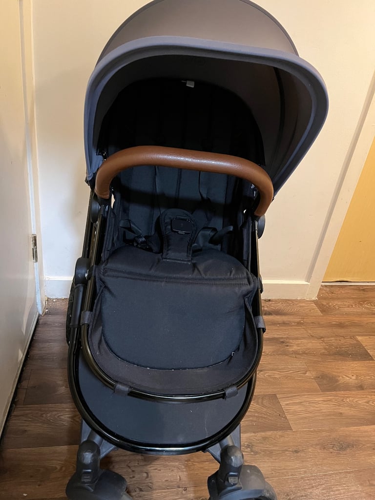 Ickle bubba stroller 