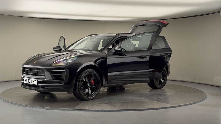 2023 Porsche Macan 2.9T V6 S PDK 4WD Euro 6 (s/s) 5dr SUV Petrol Automatic