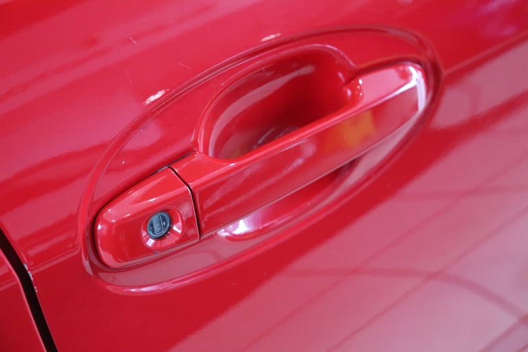 2016 Toyota Yaris 1.3 Yaris Icon VVT-I 5dr Hatchback Petrol Manual