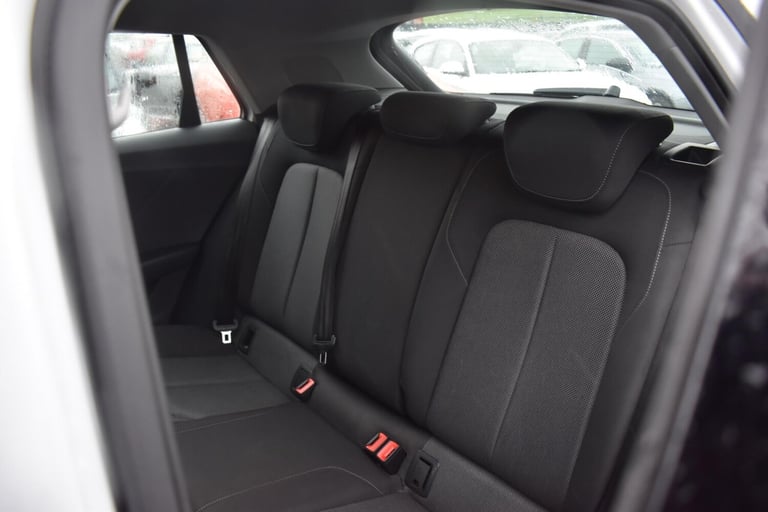 2019 Audi Q2 1.6 TDI 30 Sport S Tronic Euro 6 (s/s) 5dr ESTATE Diesel Automatic