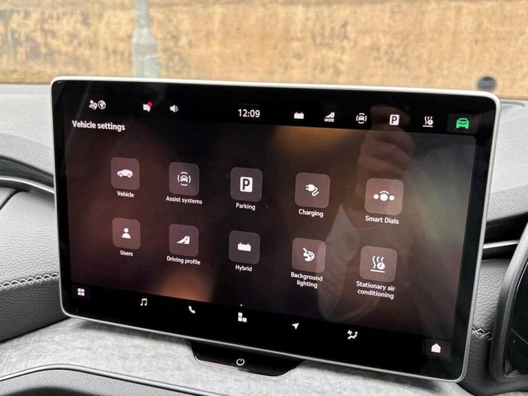 2024 Skoda Kodiaq 1.5 TSI iV 204 SE L 5dr DSG Automatic SUV Hybrid Automatic