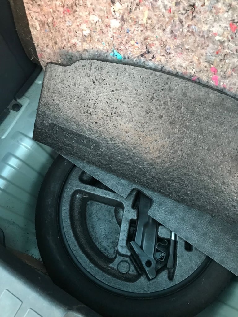 2008 Mitsubishi Colt, 1.1 Petrol (Perfect Engine)
