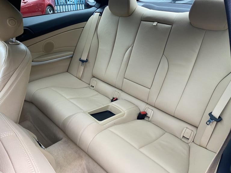 2014 BMW 4 Series 2.0 428I LUXURY 2DR Automatic Coupe Petrol Automatic