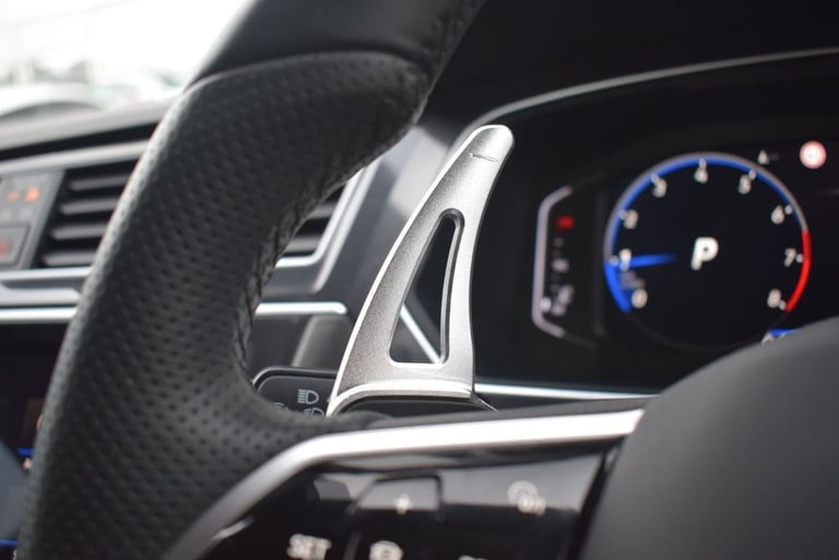 2024 Volkswagen Tiguan Allspace 1.5 TSI R-Line SUV 5dr Petrol DSG Euro 6 (s/s) (150 ps) ESTATE Pe...