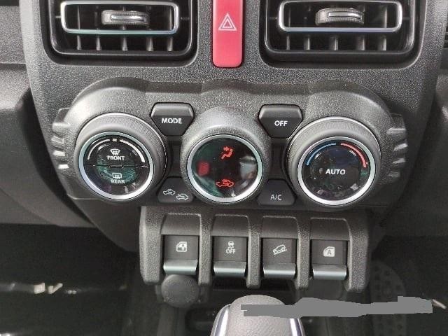 Suzuki jimny nomade 1.5 4wd auto biege new japanese import delivery miles 2025