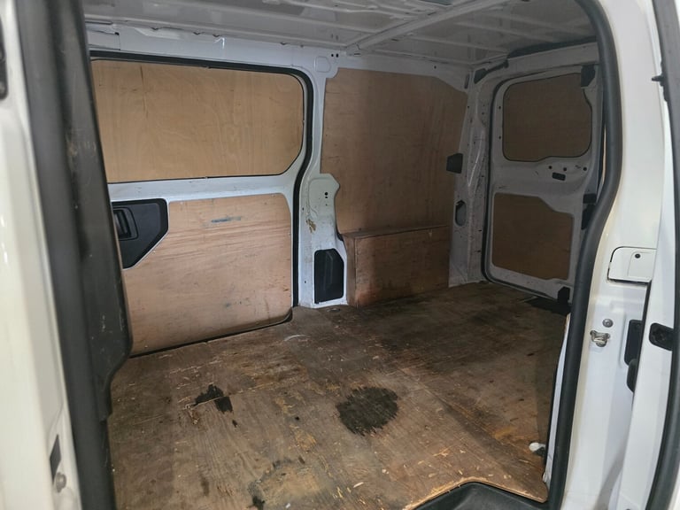 2020 Citroen Dispatch 1000 1.5 BlueHDi 100 Van Enterprise PANEL VAN Diesel Manual