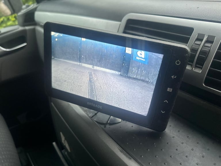 2016 MAN 7.5 TON CHASSIS CAB LOW MILES 4.8M WHEELBASE