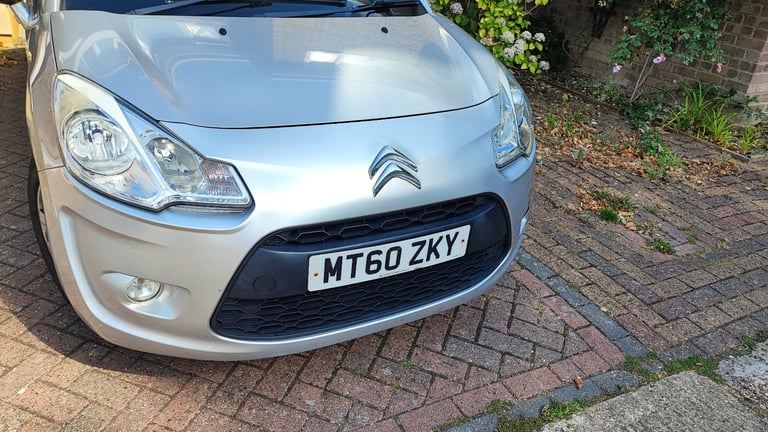 Citroen, C3, Hatchback, 2011, Manual, 1398 (cc),5 doors - Image 6