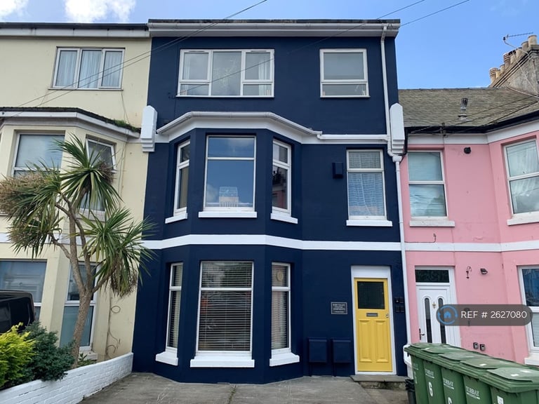 image for Studio flat in Dart Valley Coastal Apartments, Paignton, TQ4 (#2627080)