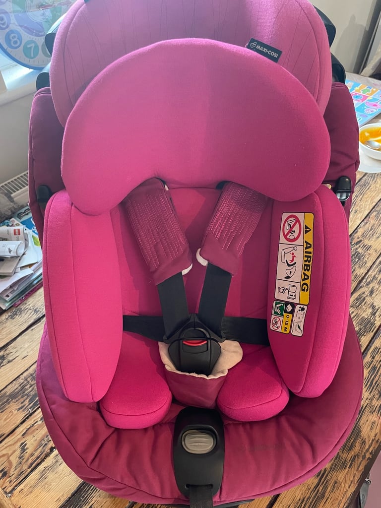 Maci cosi 360