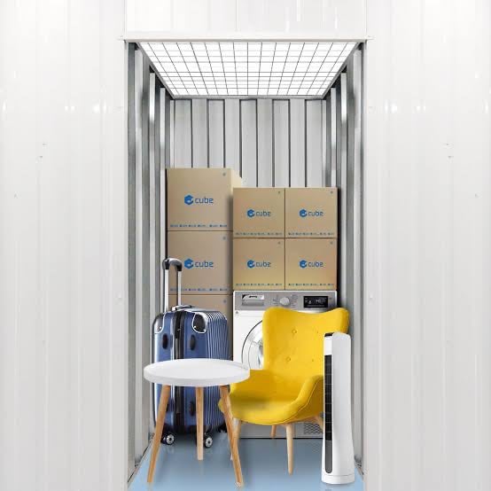 FREE STORAGE IN THE SWANSEA AREA! (First Month Free – Limited Offer!)