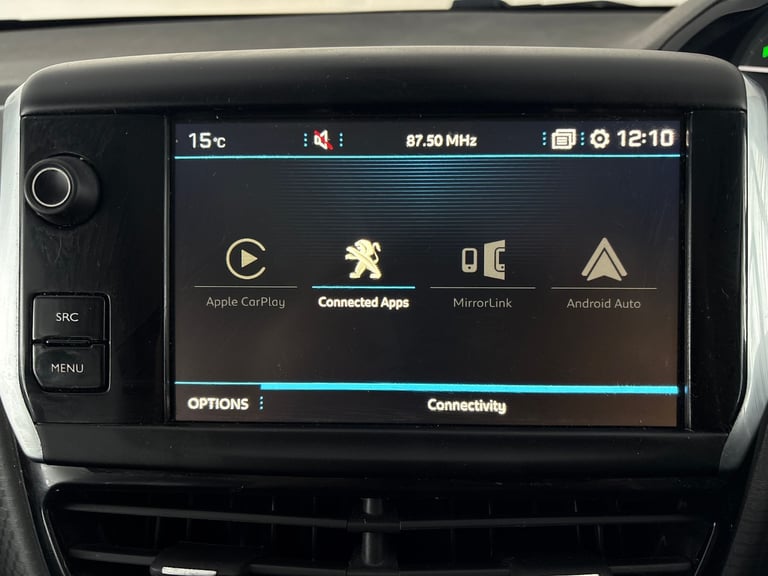 2019 Peugeot 2008 1.2 PureTech Allure Premium SUV 5dr Petrol Manual Euro 6 (s/s) (82 ps) - RE Suv...