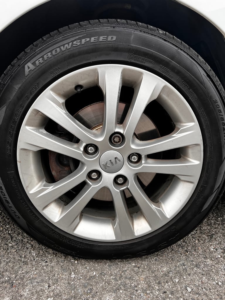 Kia, CEED, Hatchback, 2013, Manual, 1582 (cc), 5 doors ***£20 ROAD TAX*** HUGE SPEC