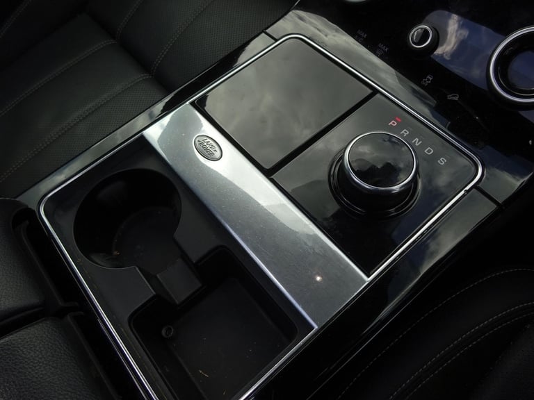 2018 68 REG RANGE ROVER VELAR R-DYNAMIC SE PETROL AUTO DAMAGED SALVAGE