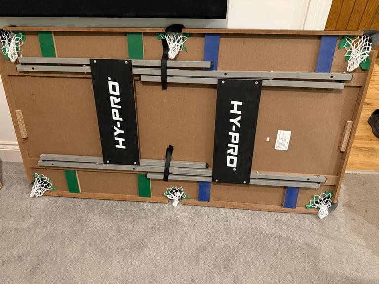 HY-PRO kids pool table 