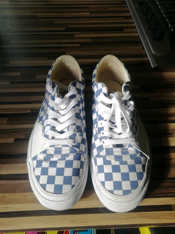 Vans shoe in Nottingham, Nottinghamshire | Stuff for Sale - Gumtree