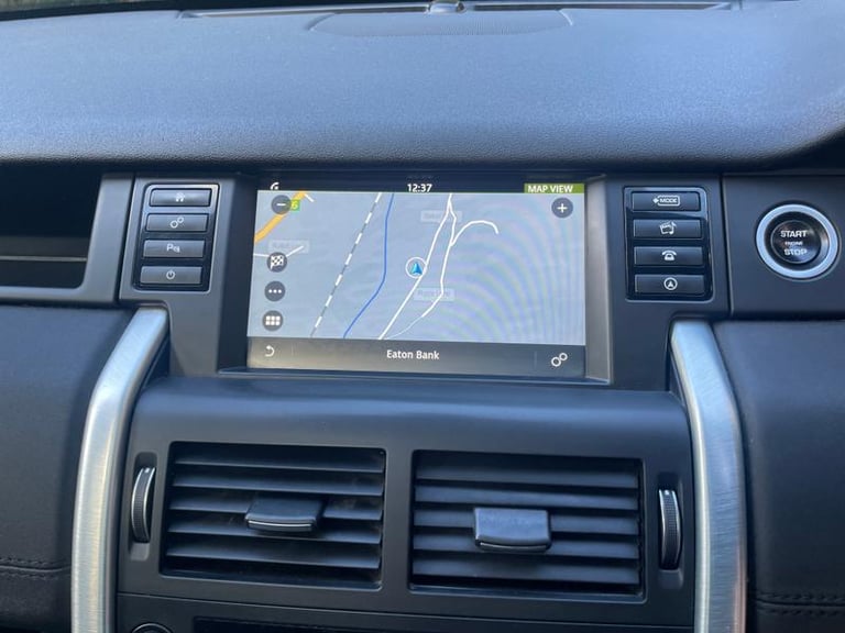 2016 Land Rover Discovery Sport 2.0 TD4 SE Tech SUV 5dr Diesel Auto 4WD Euro 6 (s/s) (180 ps) 7 S...