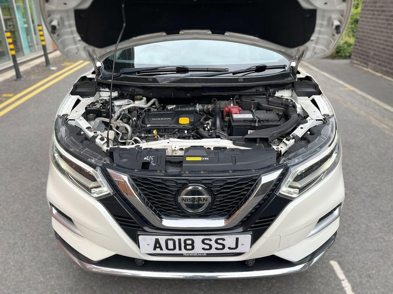NISSAN QASHQAI 1.6 dCi Pilot One Edition 2018