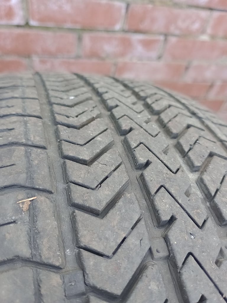 205/55/R16 All Season Tyre