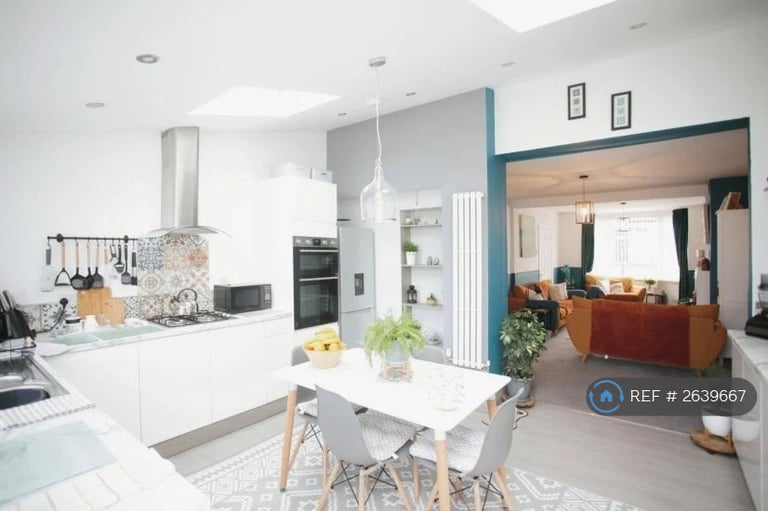 image for 2 bedroom house in Stevenson Road, Coventry, CV6 (2 bed) (#2639667)