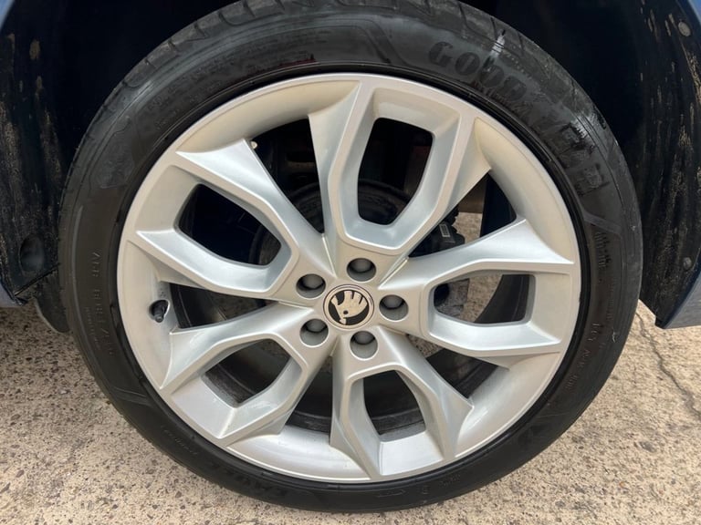 2021 Skoda Kamiq 1.0 TSI 110 SE L 5dr HATCHBACK PETROL Manual