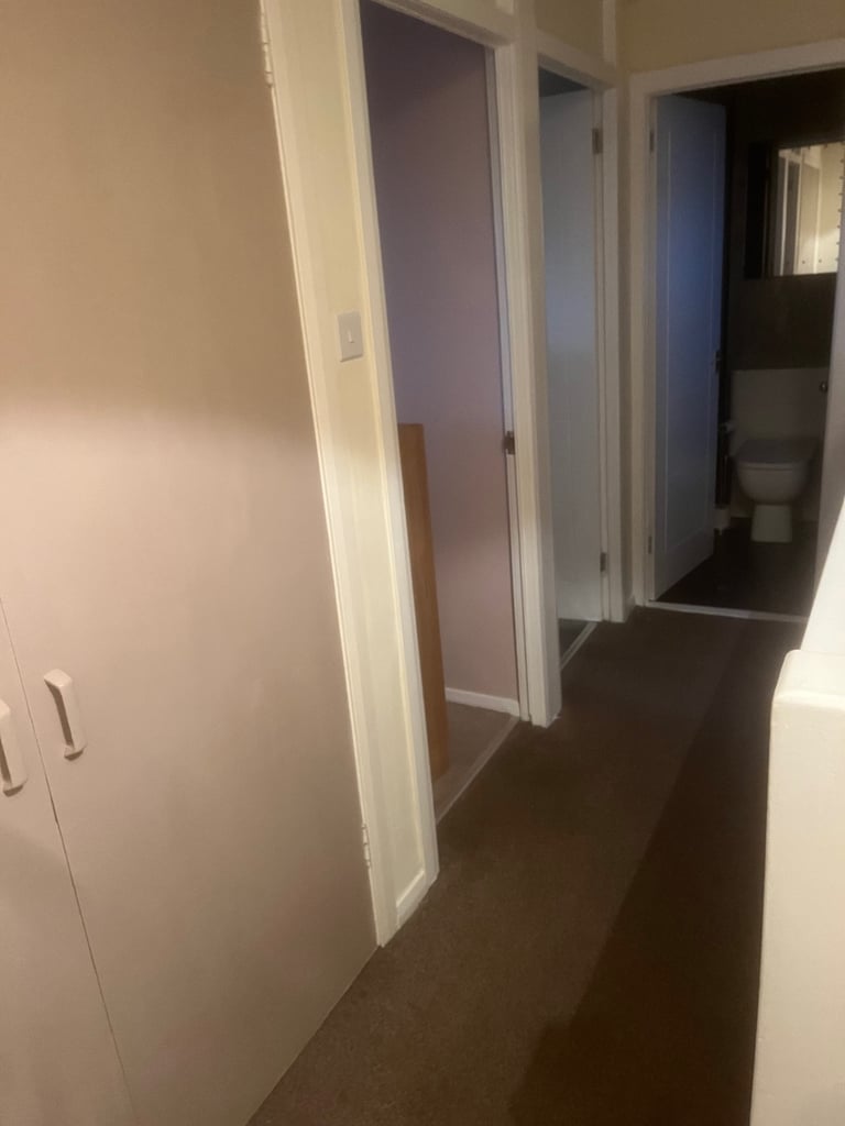 2x Bedroom flat, St Vincent Terrace