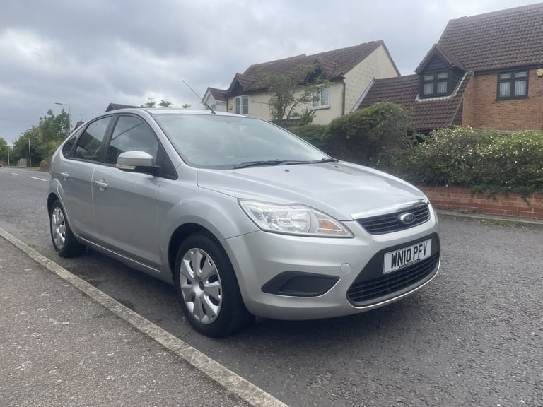 FORD FOCUS 1.6 Style 2010