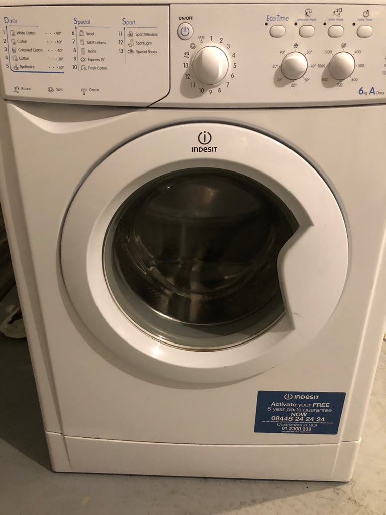 image for Washer machine 