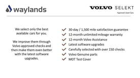 image for 2019 Volvo V60 2.0 T4 [190] Momentum Plus 5dr Auto ESTATE PETROL Automatic