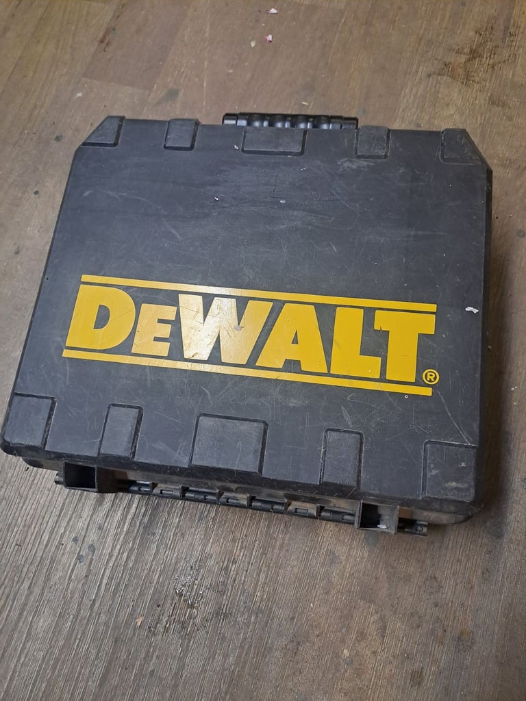 image for Dewalt 18v power drill 