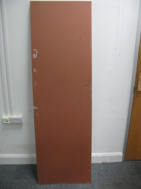 Worktop . Size : L=190cm , W=60cm , D=4cm