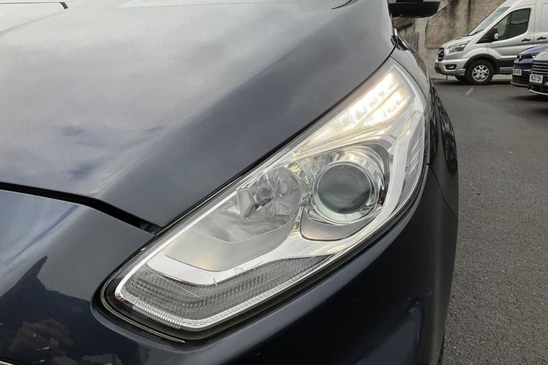 2020 Ford Galaxy 2.0 EcoBlue Titanium 5dr Auto**7 SEATER - SAT NAV - LANE ASSIST - FRONT &amp; R ...