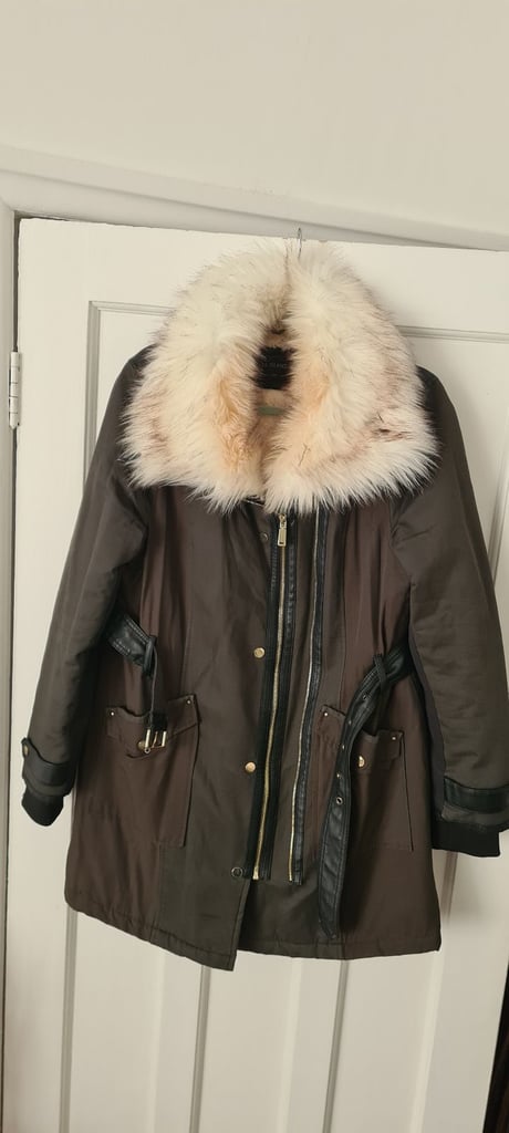 image for Women’s River Island Coat 