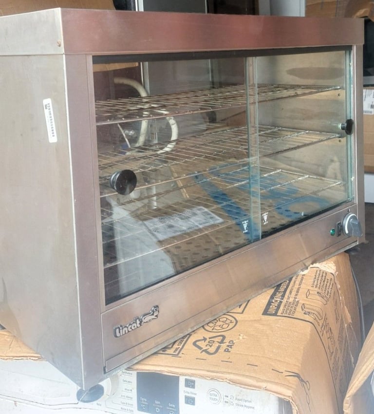 Lincat Food & Pie/ Pastries Warmer