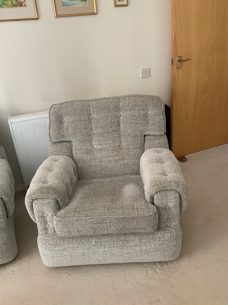 Arm chairs 