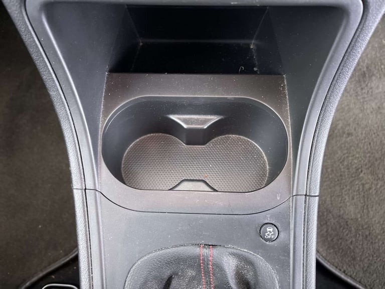 2017 MG MG3 1.5 3 Form Sport VTi-Tech 5dr Hatchback Petrol Manual