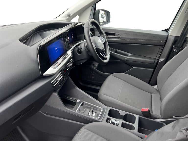 2025 Ford Transit Connect 1.5 EcoBoost PHEV 150 Trend Van Auto PANEL VAN PETROL/ELECTRIC Automatic