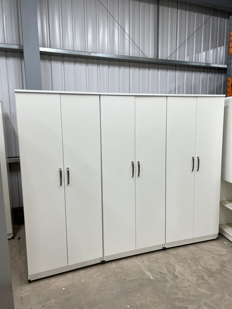 Brand new wardrobes & beds available for sale 🚚 