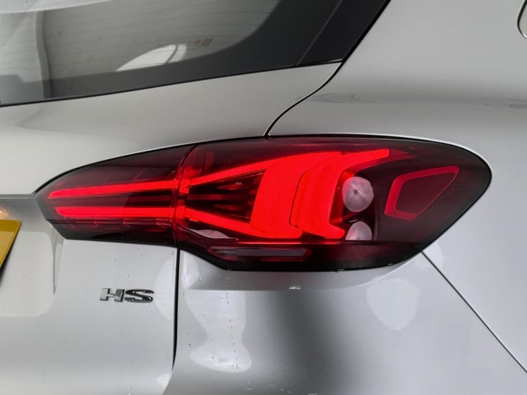 2023 MG MG HS 1.5 T-GDI SE 5dr DCT ESTATE PETROL Automatic