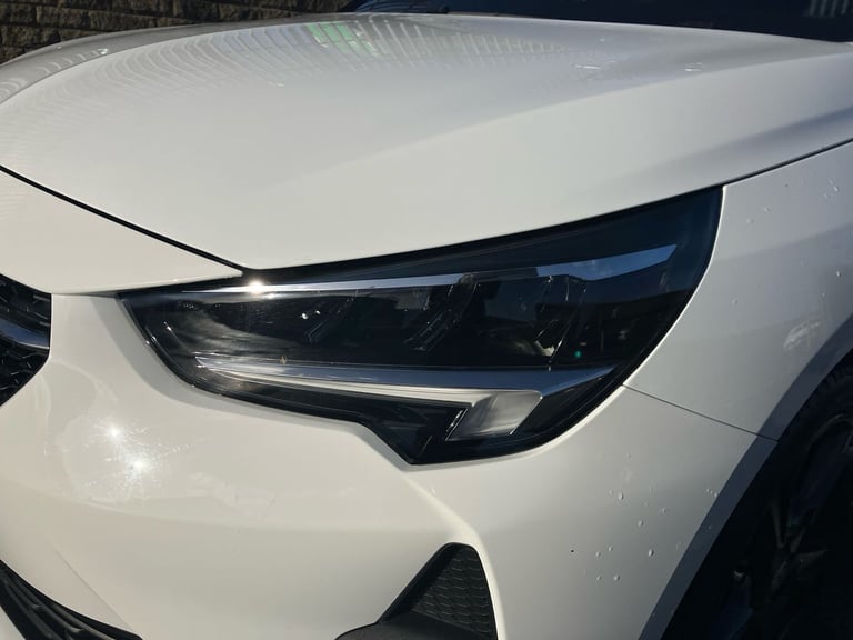 2023 Vauxhall Corsa 1.2 GS 5dr Hatchback PETROL Manual