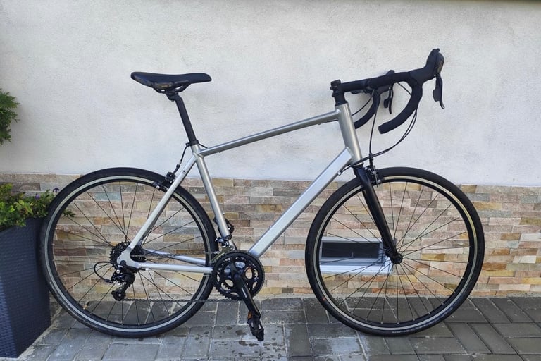 image for Triban RC 100