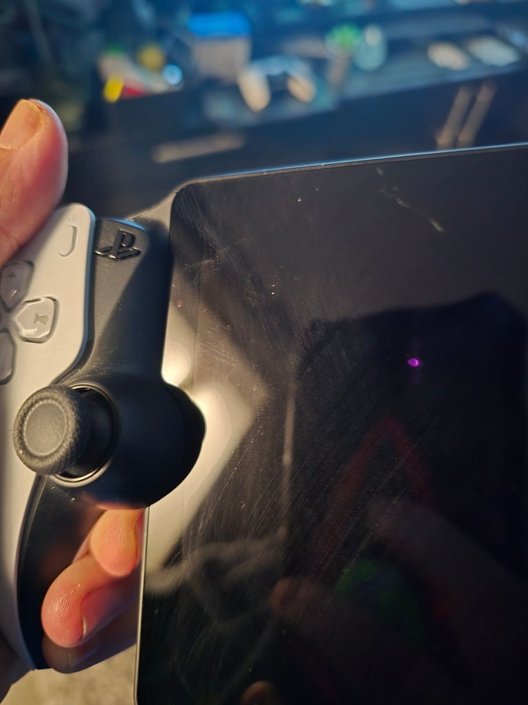 Playstation portal for ps5