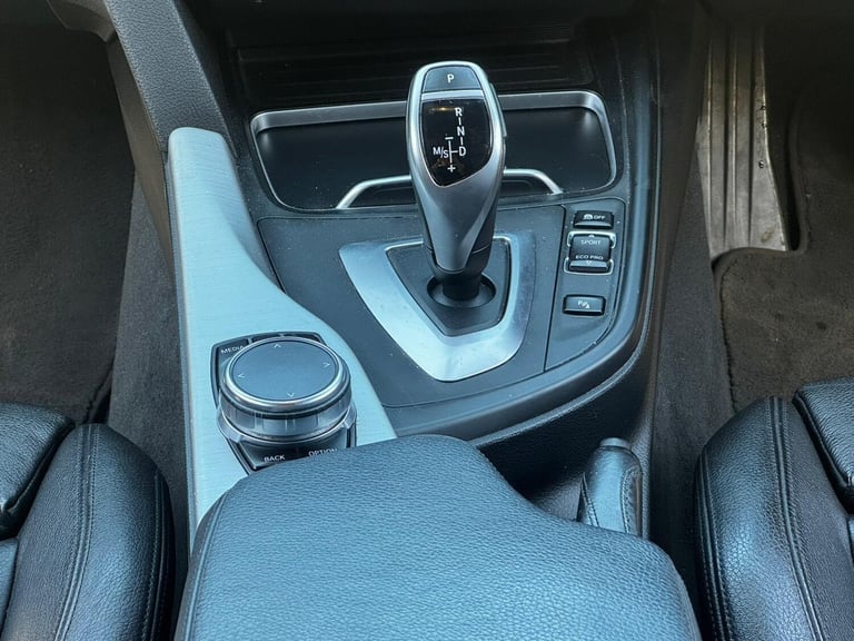  BMW 4 Series Gran Coupe 2.0 420i M Sport Auto Euro 6 (s/s) 5dr Petrol Automatic