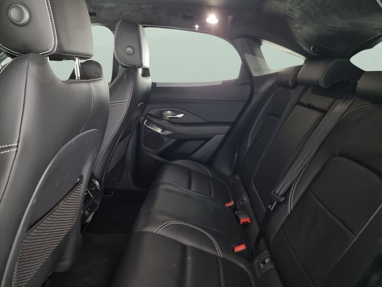 2021 Jaguar E-Pace 1.5 P300e 12.17kWh R-Dynamic S SUV 5dr Petrol Plug-in Hybrid Auto AWD Euro  Su...