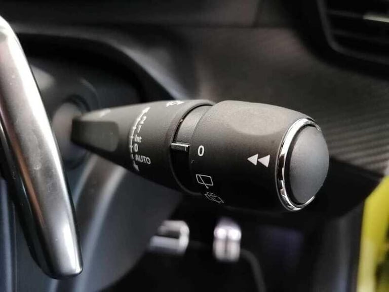 2024 Peugeot 208 1.2 PureTech MHEV GT Hatchback 5dr HATCHBACK Petrol/Electric Hybrid Automatic
